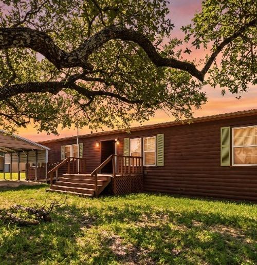3081 Beachside Dr, May, TX, 76857-4809 | Card Image