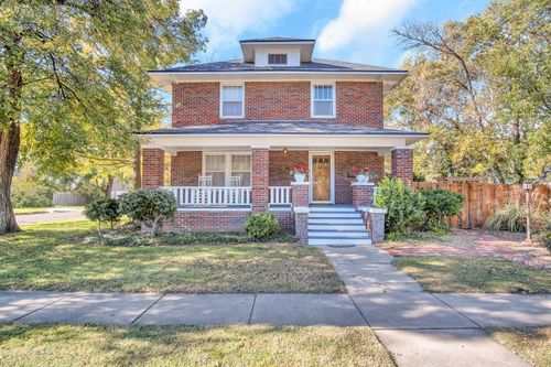 622 S Main St, McPherson, KS, 67460 | Card Image