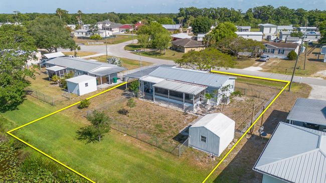 2160 Se 25 Th Dr, House other with 2 bedrooms, 2 bathrooms and null parking in OKEECHOBEE FL | Image 36