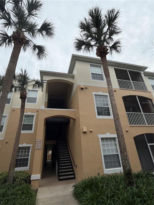207-6100 Stevenson Dr, ORLANDO, FL, 32835-2433 | Card Image