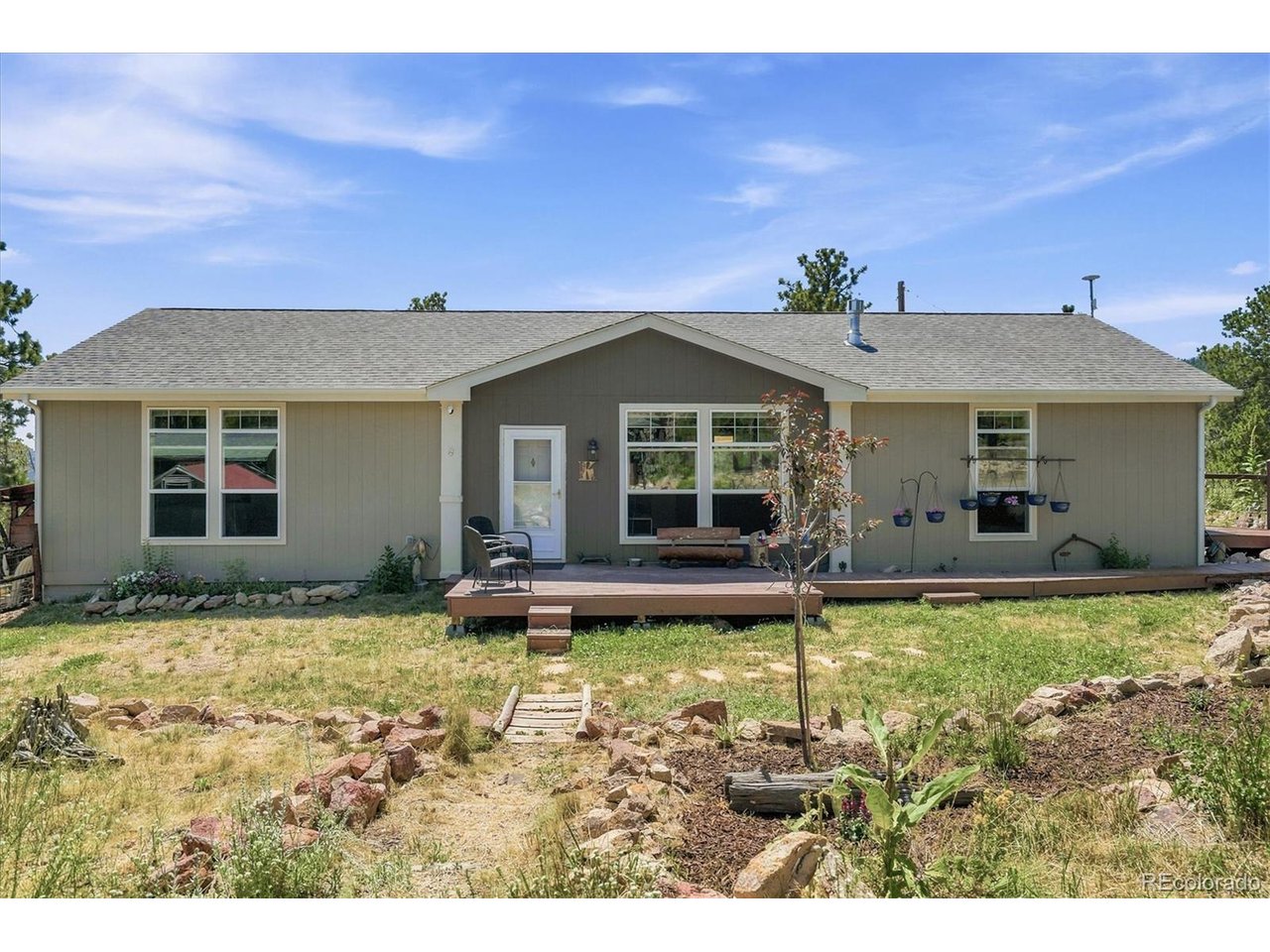 Residential in Golden 4