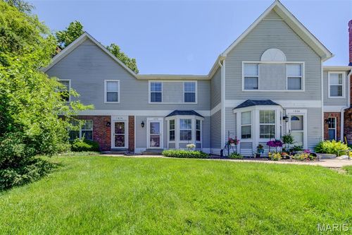b-1608 Kircher Dr, Saint Charles, MO, 63303-5456 | Card Image