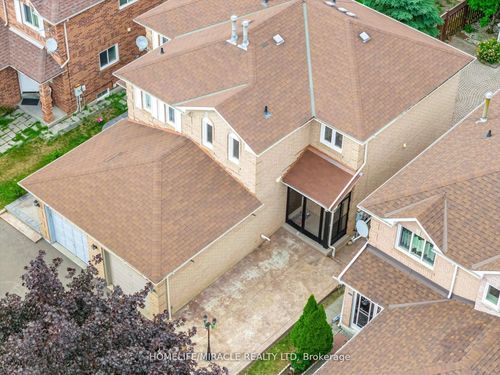 5339 Bullrush Dr, Mississauga, ON, L5V1Z2 | Card Image