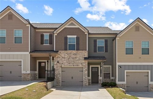 2538 Polaris Way Sw, Atlanta, GA, 30331-3898 | Card Image