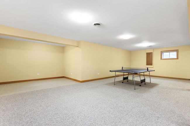 25800 S Kensington Ln, House other with 3 bedrooms, 4 bathrooms and 3 parking in Monee IL | Image 36