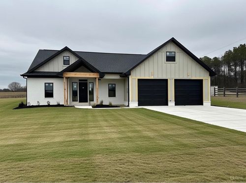 100 Hummingbird Way, Killen, AL, 35645-7586 | Card Image