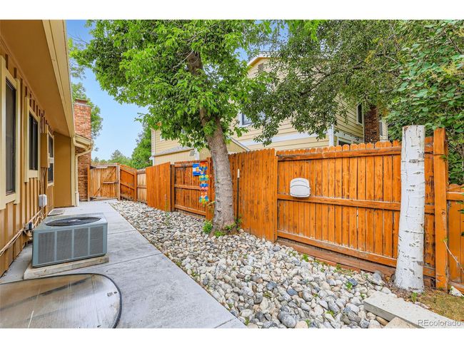 8845 W 81 St Dr, House other with 4 bedrooms, 3 bathrooms and null parking in Arvada CO | Image 27