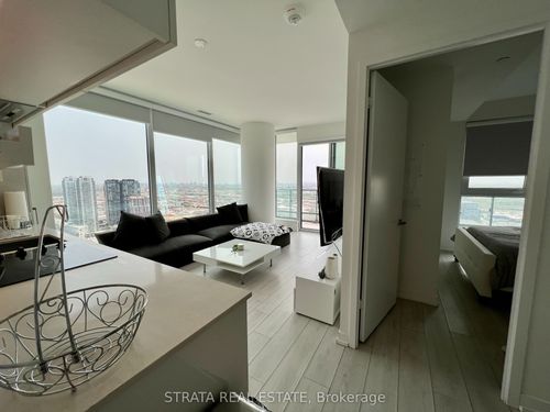 4203-5 Buttermill Ave, Vaughan, ON, L4K0J5 | Card Image