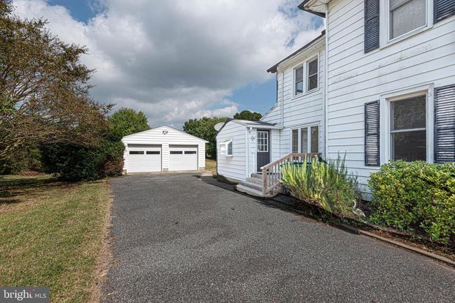 11 Vine St, House other with 4 bedrooms, 2 bathrooms and null parking in BERLIN MD | Image 7