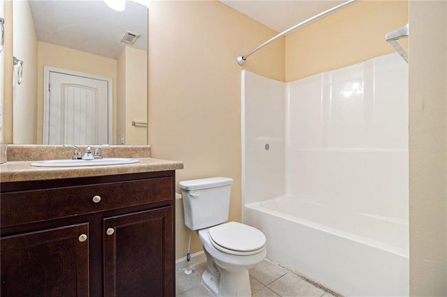 1734 Brookside Lay Cir, Townhouse with 3 bedrooms, 3 bathrooms and 2 parking in Norcross GA | Image 17