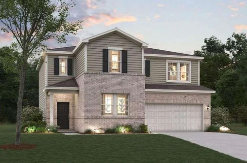 7095 Brushwood Bnd, Lithonia, GA, 30058-2110 | Card Image