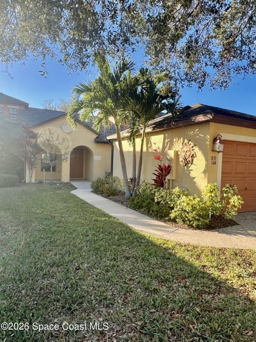 104-855 Luminary Cir, Melbourne, FL, 32901-6644 | Card Image