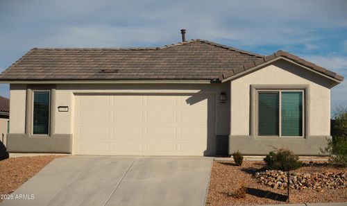 1696 S Tenen Pass, Benson, AZ, 85602 | Card Image