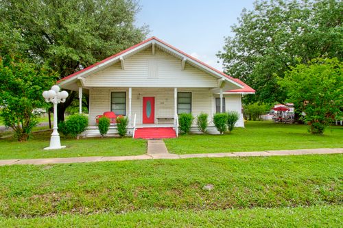 101 Reed St, Randolph, TX, 75475 | Card Image