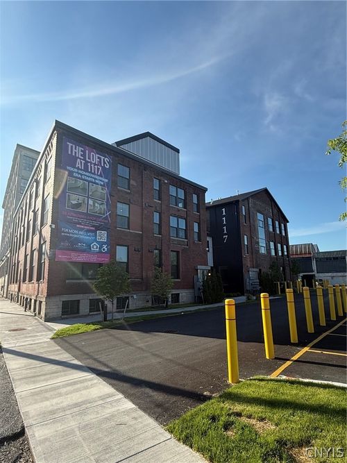 210-1117 W Fayette St, Syracuse, NY, 13204-2757 | Card Image