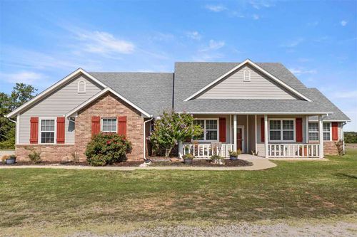 325 N Clay Road, Yale, OK, 74085 | Card Image