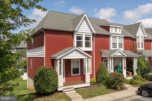 1233 Frost Place, HARRISONBURG, VA, 22802 | Card Image