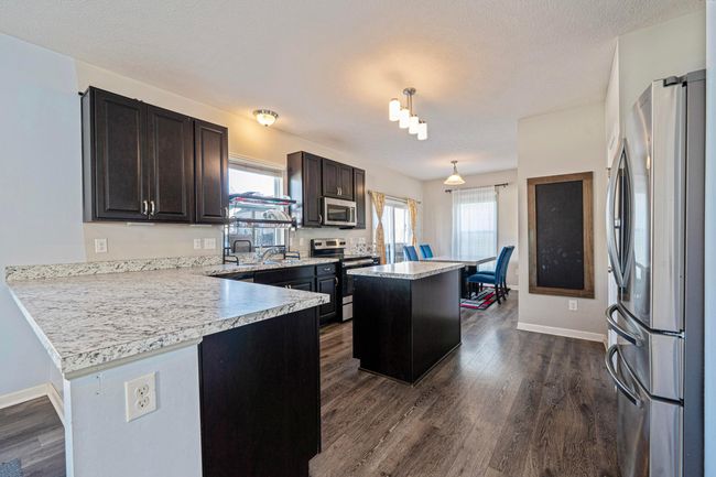 8698 Aconite Dr, House other with 3 bedrooms, 3 bathrooms and null parking in Blacklick OH | Image 5