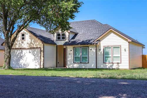 410 Simpson Dr, Sherman, TX, 75092-8608 | Card Image