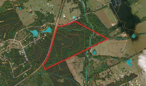 61 County Road 201, Plantersville, TX, 77363 | Card Image