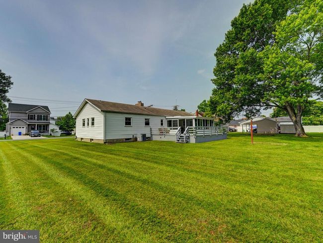 2411 Ruth Ave, House other with 4 bedrooms, 3 bathrooms and null parking in SPARROWS POINT MD | Image 35