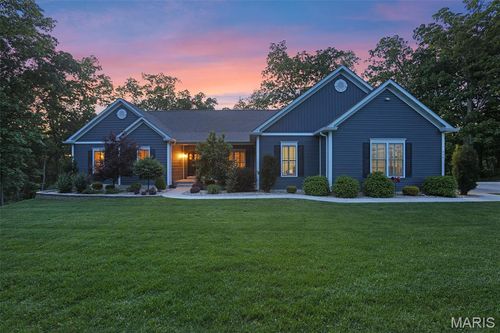 839 Elizabeth Ann Ln, Labadie, MO, 63055 | Card Image