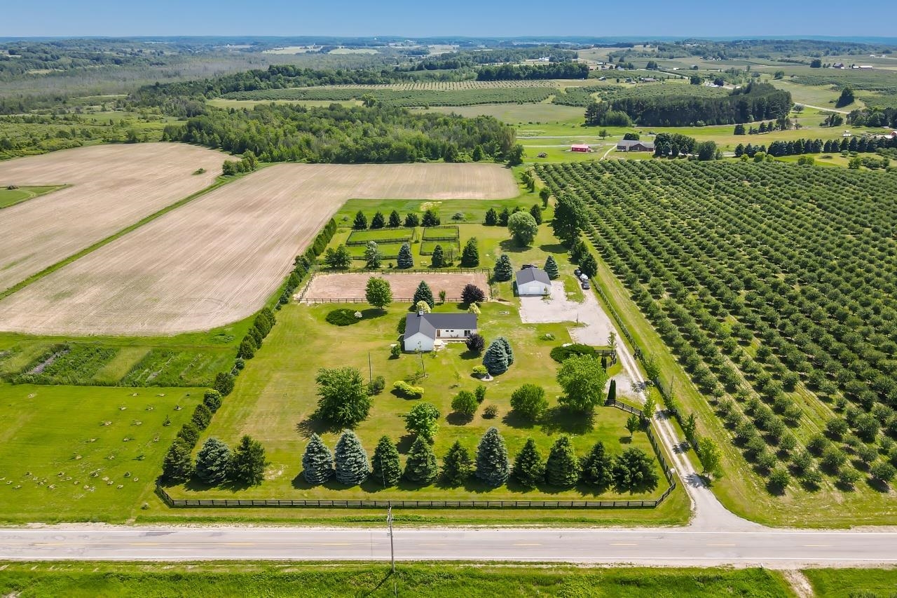 Angell Rd, Williamsburg, MI 49690