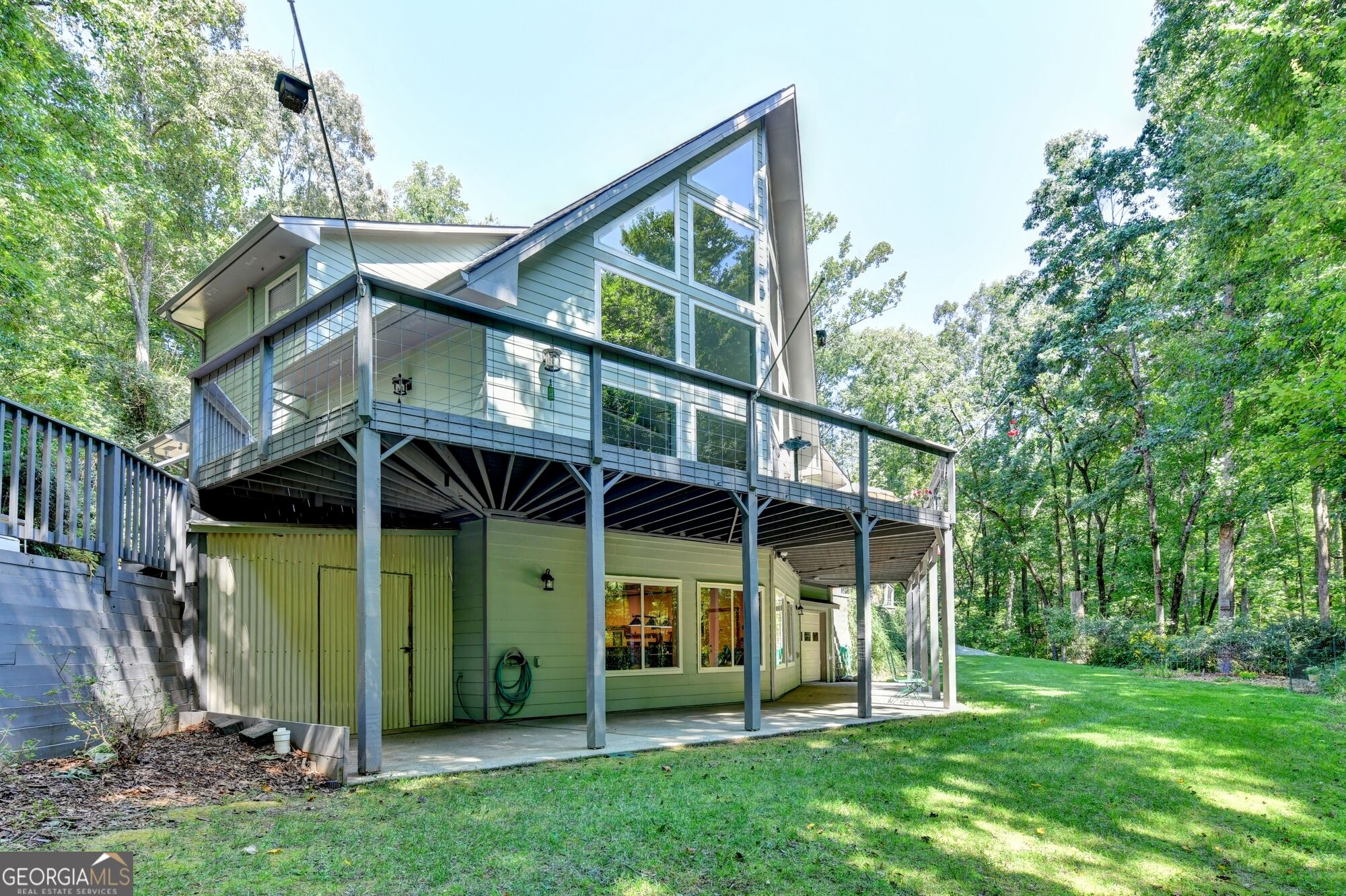Residential in Flowery Branch 5