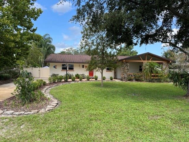 Hogle Ave, Deland, FL 32720