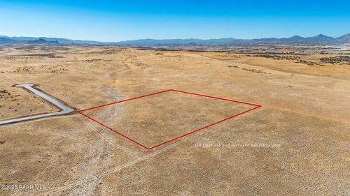 Lot A1 Barnes Ln, Prescott, AZ, 86301 | Card Image