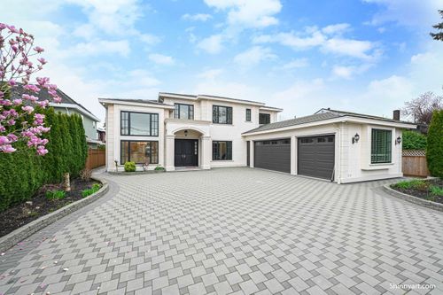 9520 Bakerview Dr, Richmond, BC, V7A2A1 | Card Image