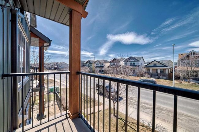 248 Skyview Ranch Way Ne, Home with 3 bedrooms, 2 bathrooms and 2 parking in Calgary AB | Image 6