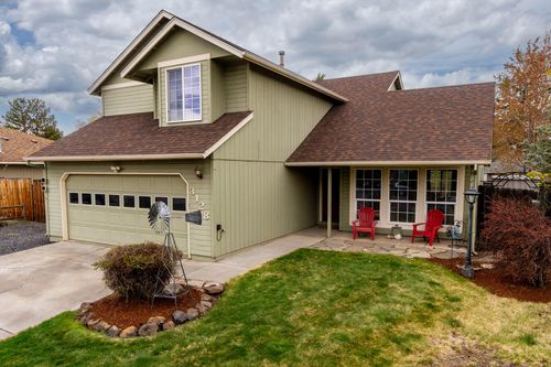 3128 Ne Cromwell Court, Bend, OR, 97701 | Card Image
