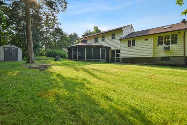 1 Rabbit Trail Rd, House other with 4 bedrooms, 3 bathrooms and null parking in Poughkeepsie NY | Image 22