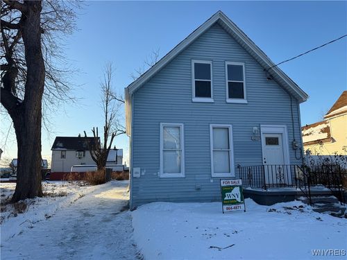 336 Germania St, Buffalo, NY, 14220-1137 | Card Image