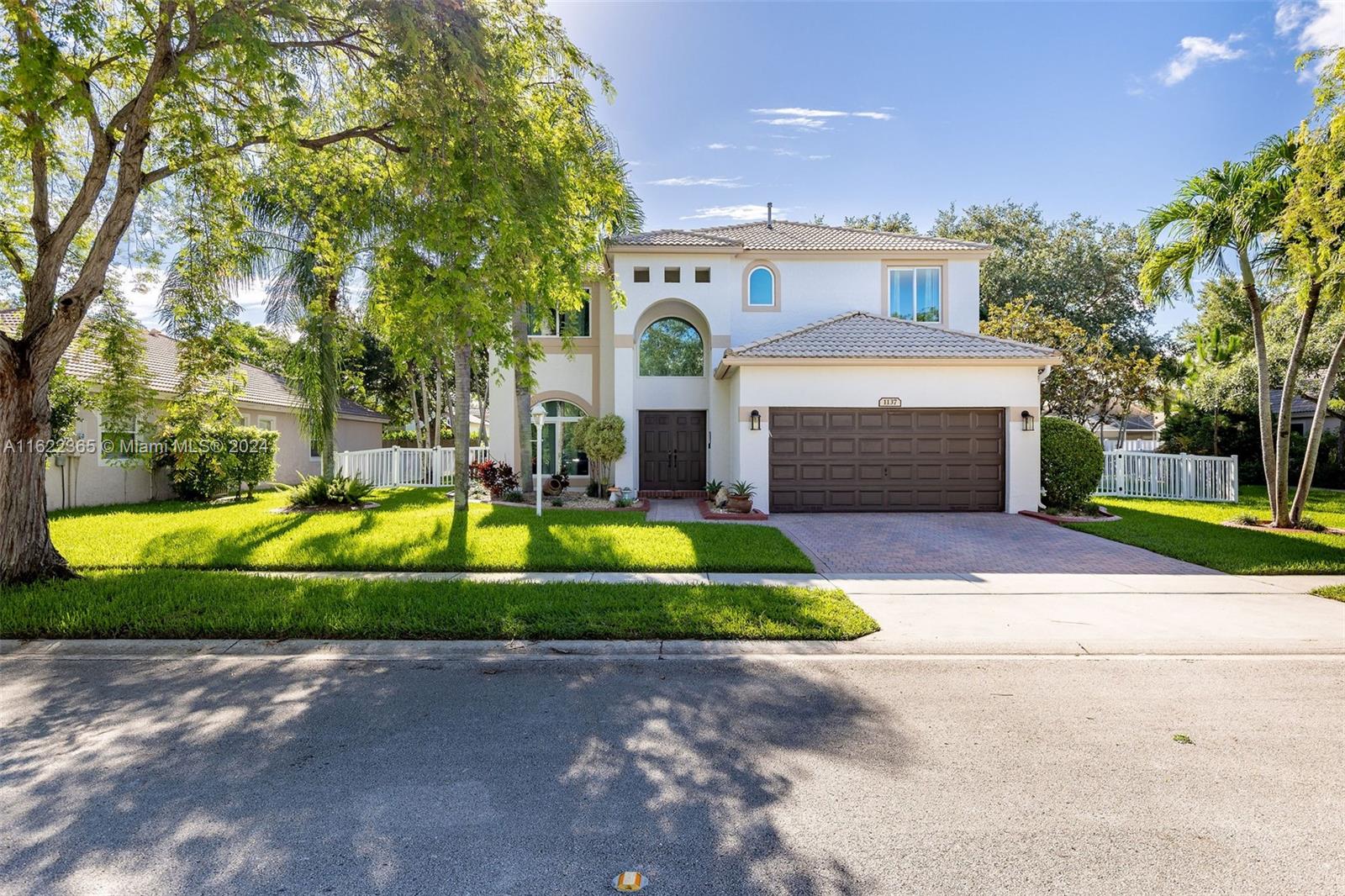 133rd Ave, Pembroke Pines, FL 33028