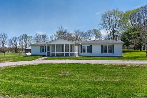 5704 W State Route 73, Wilmington, OH, 45177-9205 | Card Image