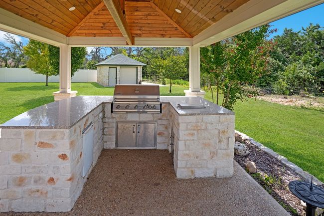 213 S Buffalo Pass, House other with 3 bedrooms, 2 bathrooms and 6 parking in Georgetown TX | Image 5