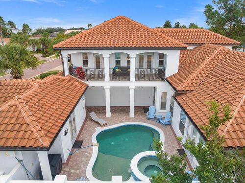 4736 Papaya Park, Destin, FL, 32541-4788 | Card Image