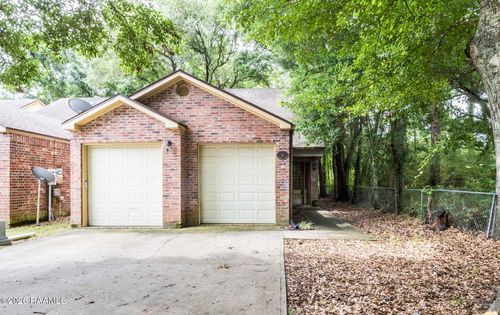 116 Ambiance Cir, Lafayette, LA, 70508-8032 | Card Image