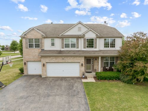 720 James Dr, Hampshire, IL, 60140-8291 | Card Image