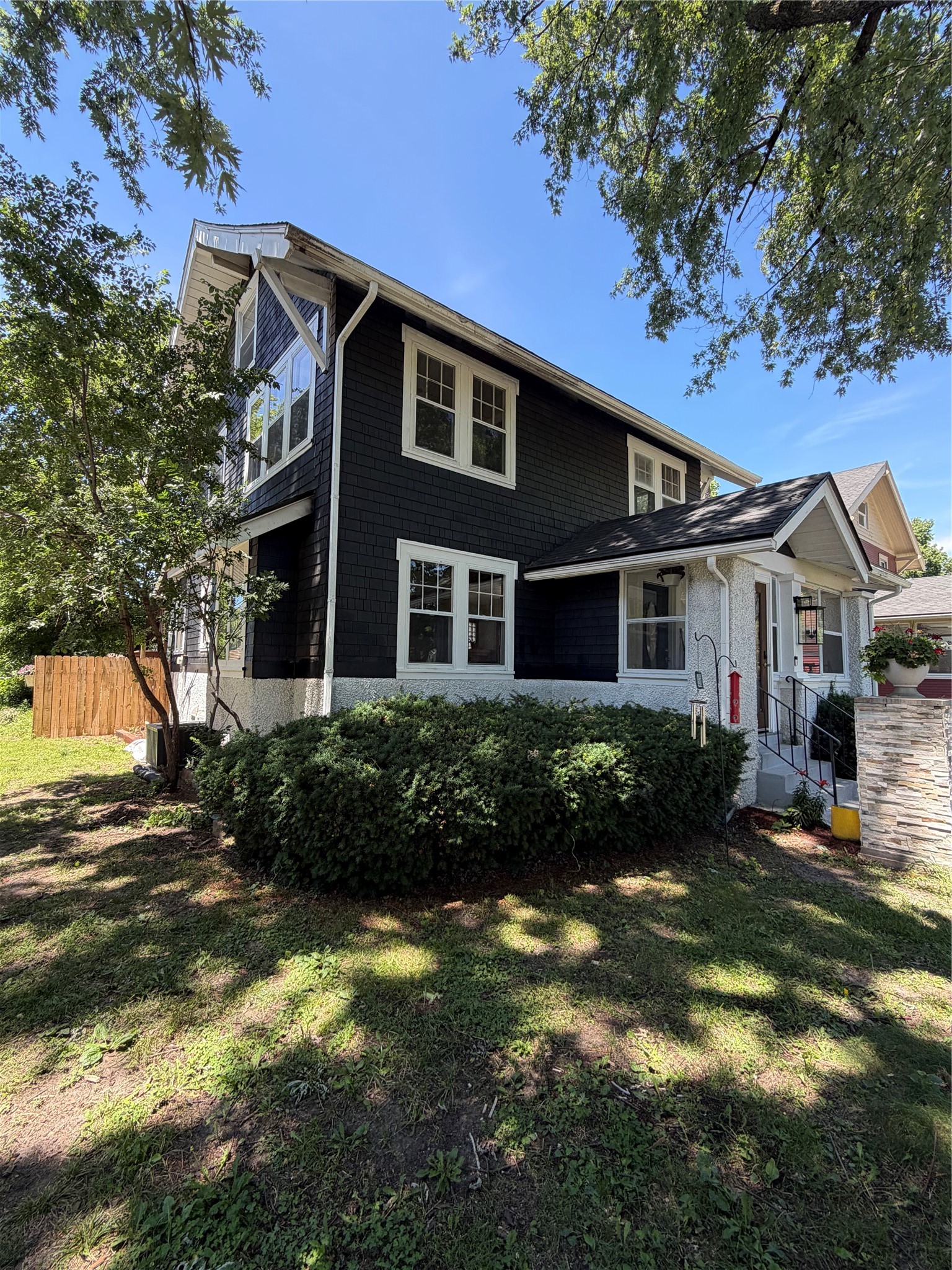 Residential in Des Moines 2