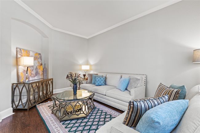 Formal living | Image 4