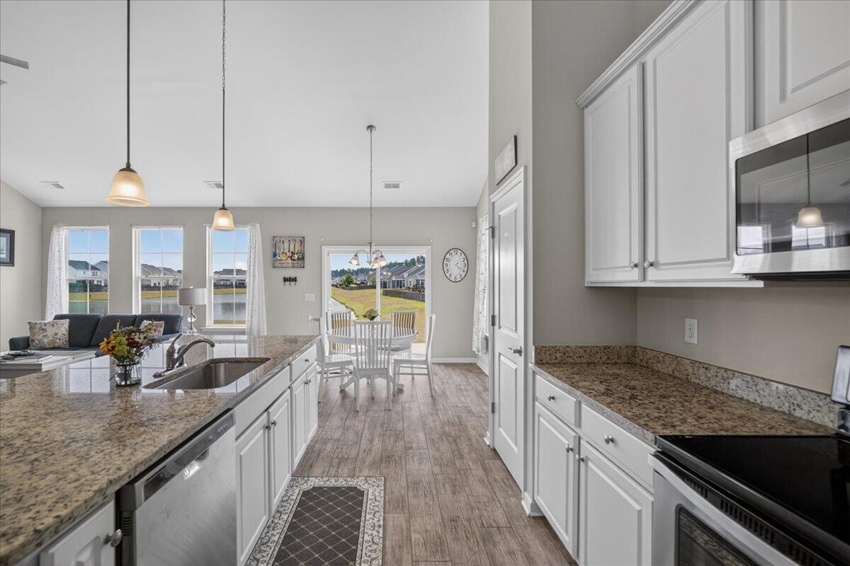 Residential in Summerville 2