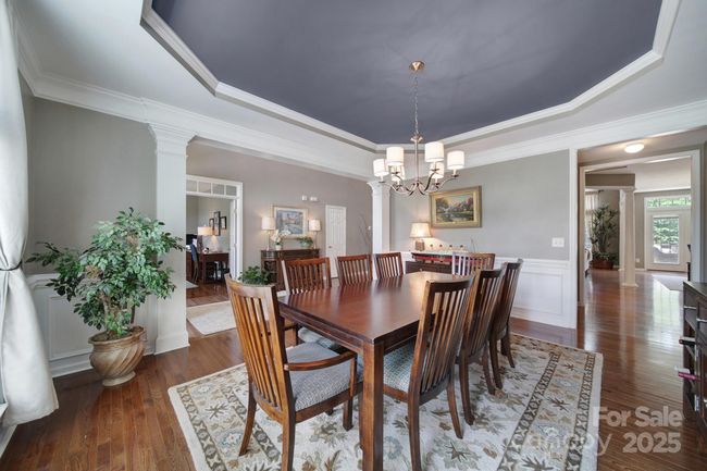 510 Placid Ct, House other with 4 bedrooms, 4 bathrooms and null parking in Tega Cay SC | Image 9