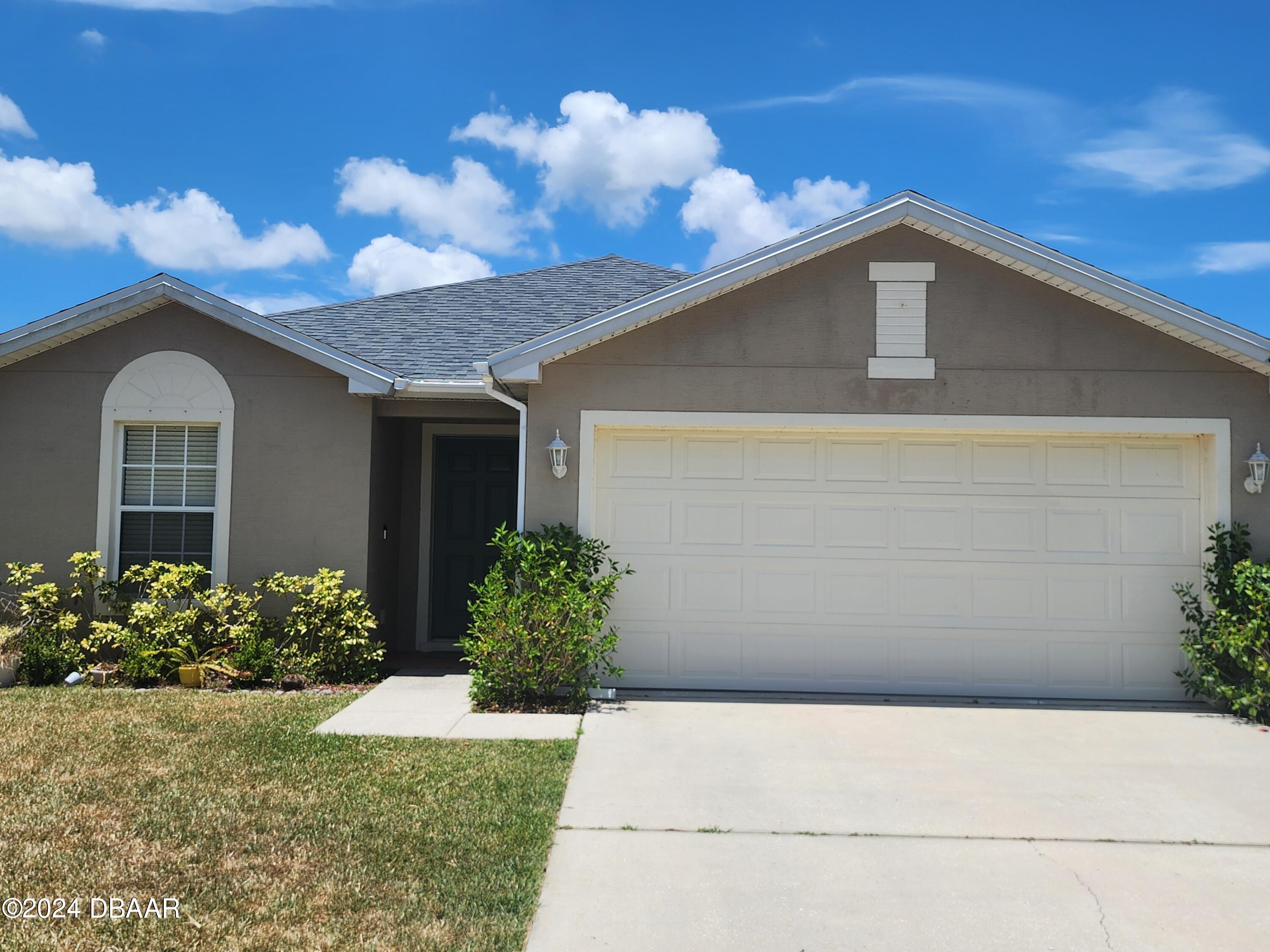 Cordgrass Bend Ln, Port Orange, FL 32128