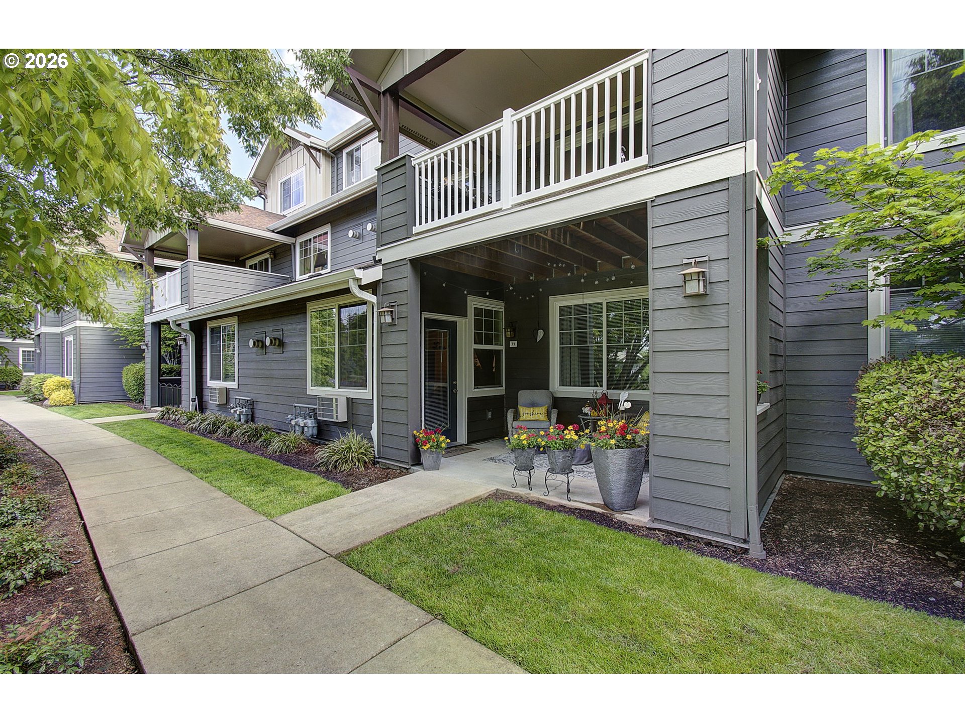 Residential in Vancouver 3
