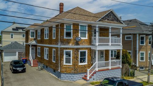 151-153 Clara St, New Bedford, MA, 02744 | Card Image