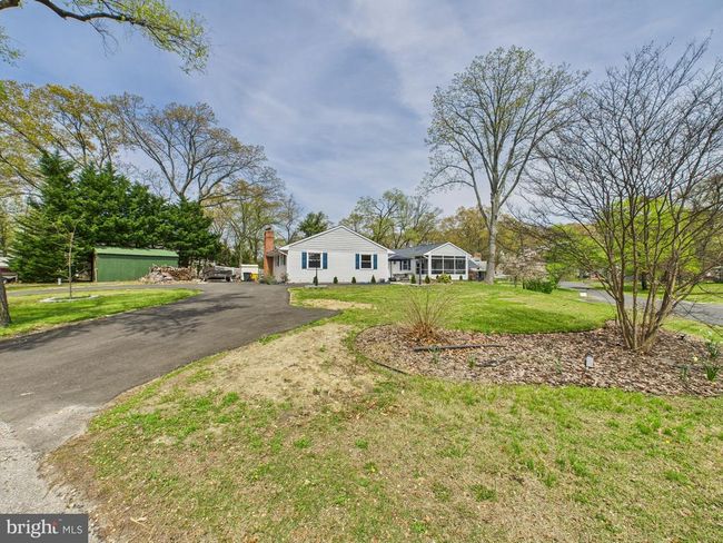 1482 Friendly Rd, House other with 4 bedrooms, 2 bathrooms and null parking in PASADENA MD | Image 8