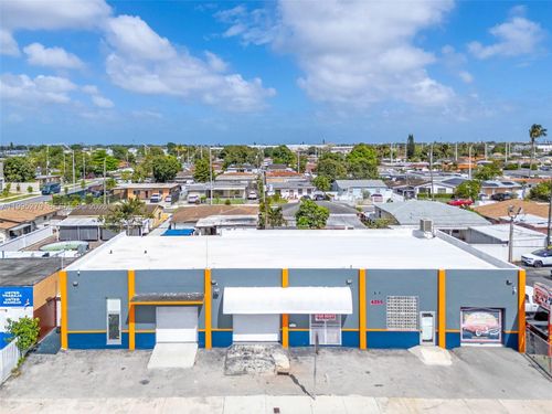 1-2-and-3-4255 E 8th Ave, Hialeah, FL, 33013 | Card Image
